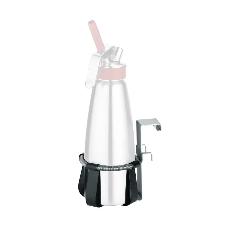 Support à siphon iSi Gourmet 0.5L pour thermoplongeur Fusion Chef
