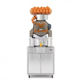 Appareil à double presse-agrumes électrique jus d'orange facile -  Totalcadeau