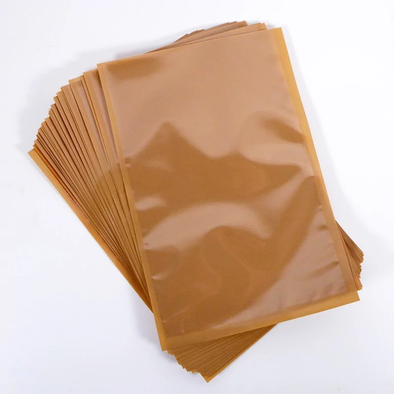 Soude sac et sachet plastique 1000mm KF sans couperet - New