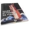 livre saler et fumer la viande