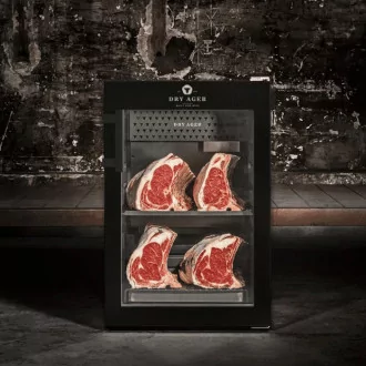 Cave de maturation DX500 Premium S Black viande