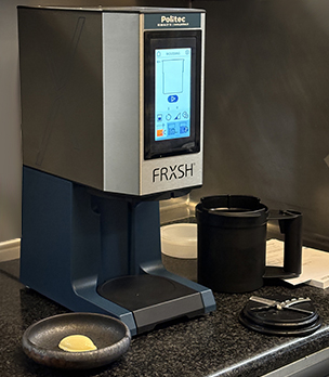 Mousse Chef Frxsh Mousse Chef Frxsh